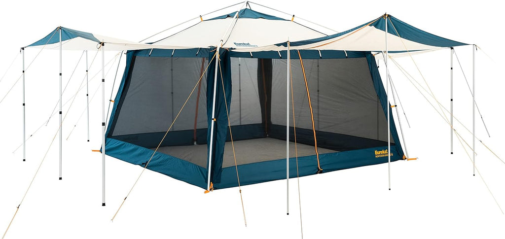 12 Feet Camping Screen House and Shelter O937