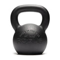 62lb Powder Coat Kettlebell C32373