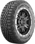 LT275/65R18 113Q C Mud Terrain Light Truck Tire W561