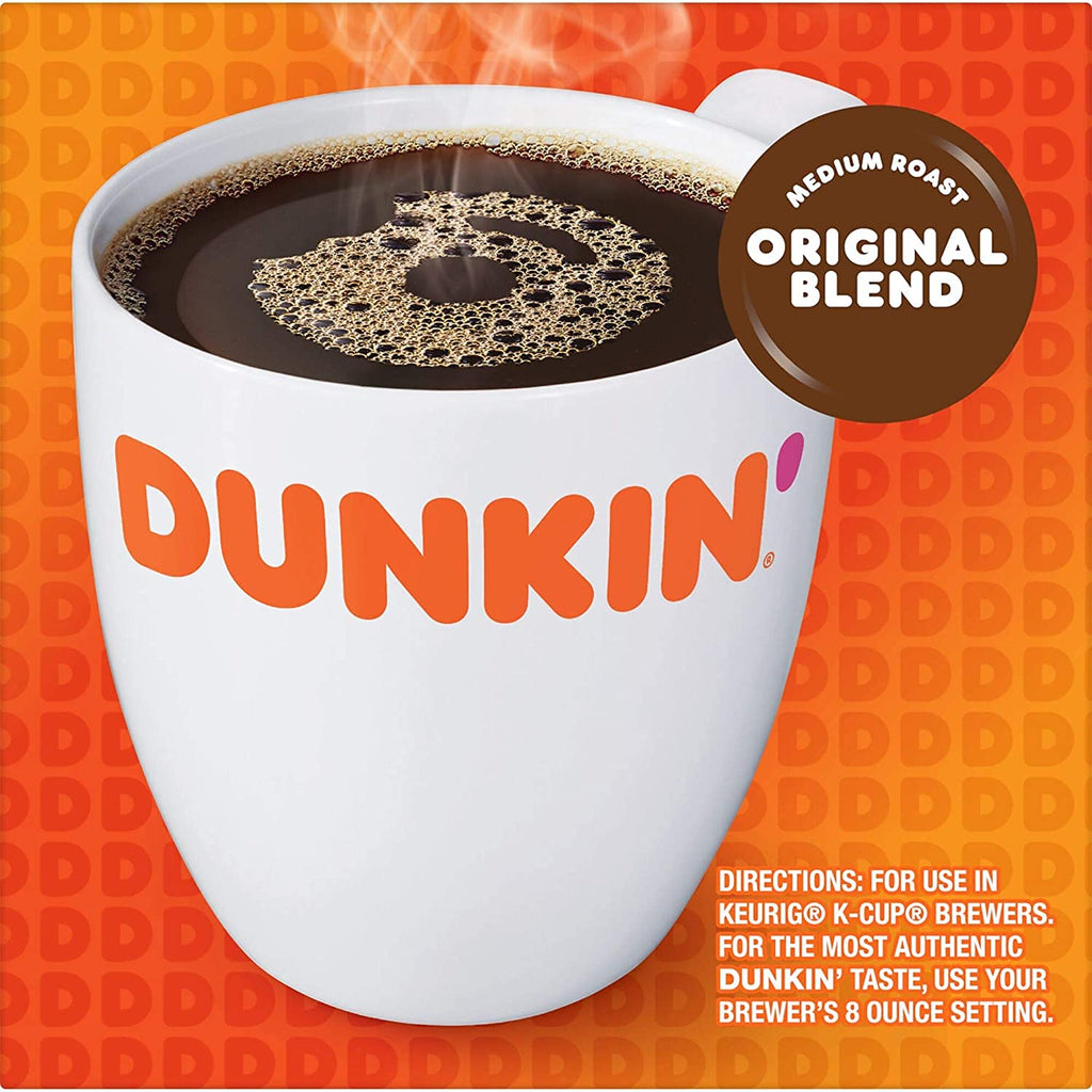 144 Count Medium Roast Coffee K-Cup Pods R46625