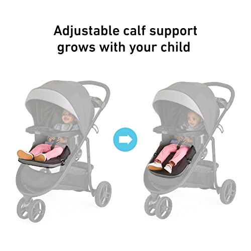 Graco Modes 3 Lite DLX Travel System Y675046