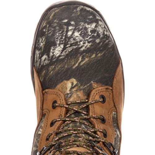 ProLight Hunting Waterproof Snake Boot V2846