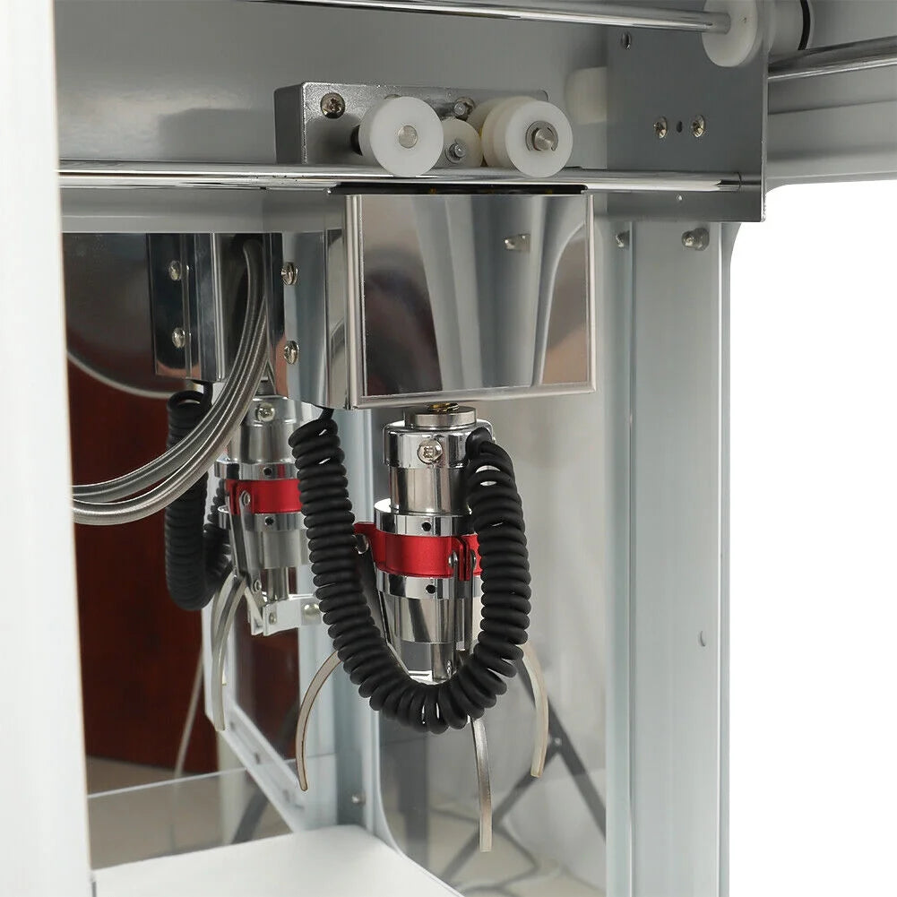 Mini Claw Crane Machine 110V Metal Case M164269
