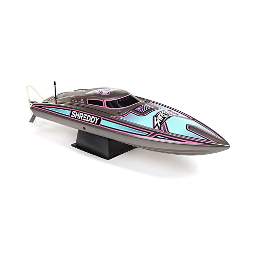 26 Self-Righting Brushless RTR Boat B72640