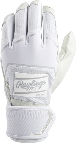 Youth Baseball Batting Gloves U713