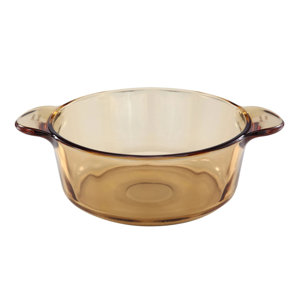 1.25-liter Dutch Oven Stewpot A572