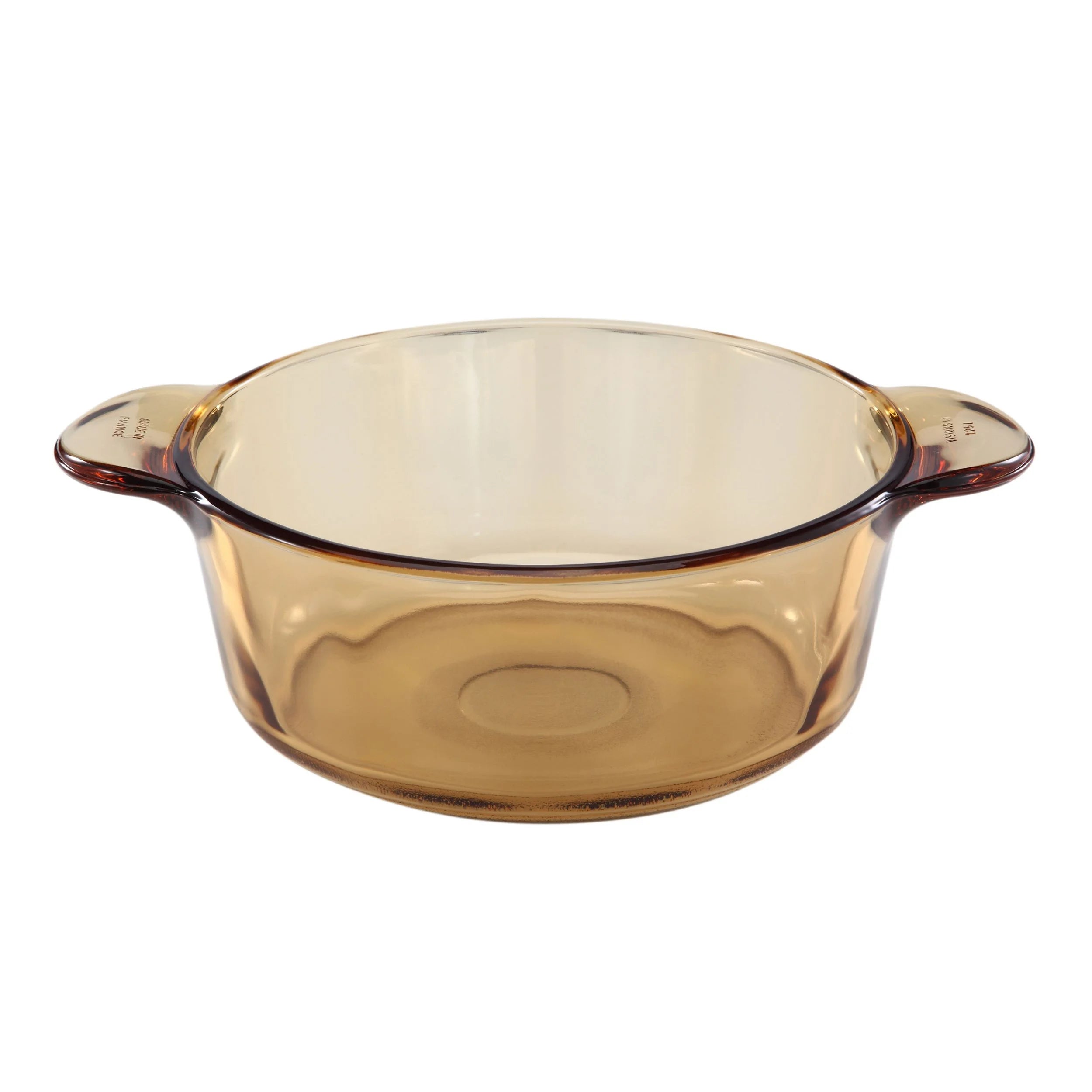 1.25-liter Dutch Oven Stewpot A572