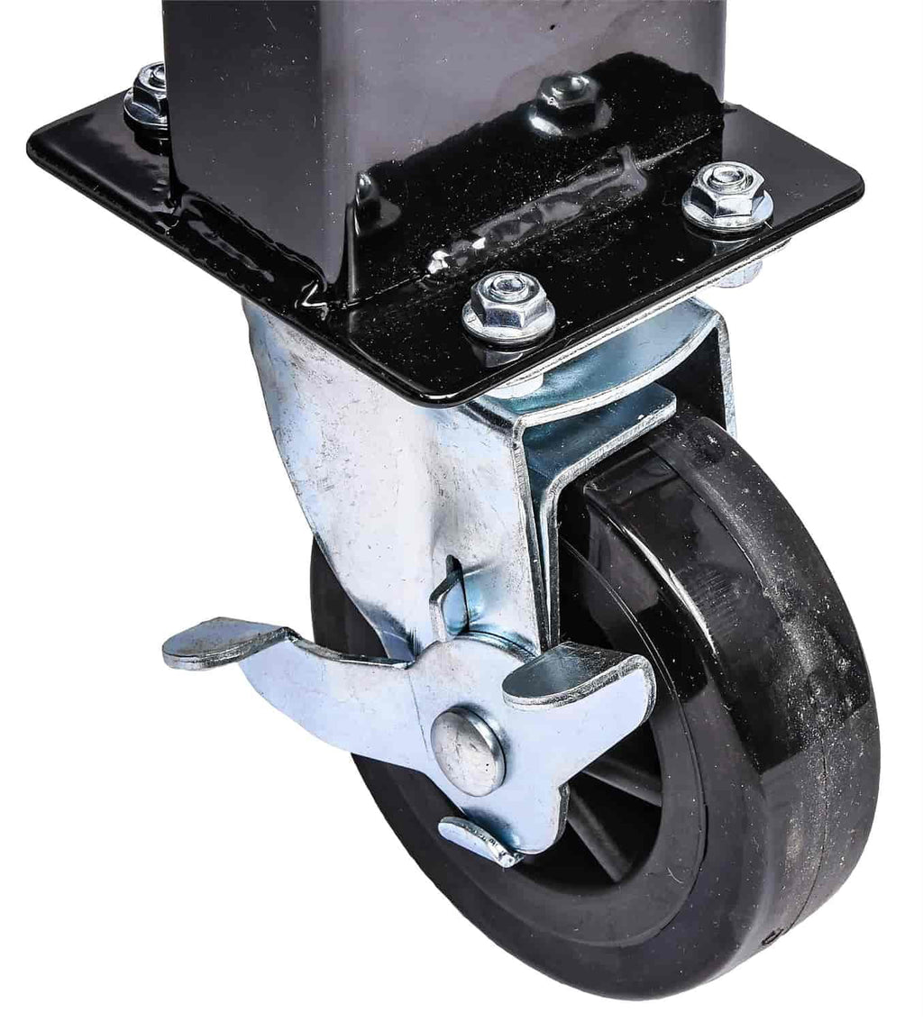 Transmission Work Station 1/2-Ton Capacity 47 in. x 25 in. D65042