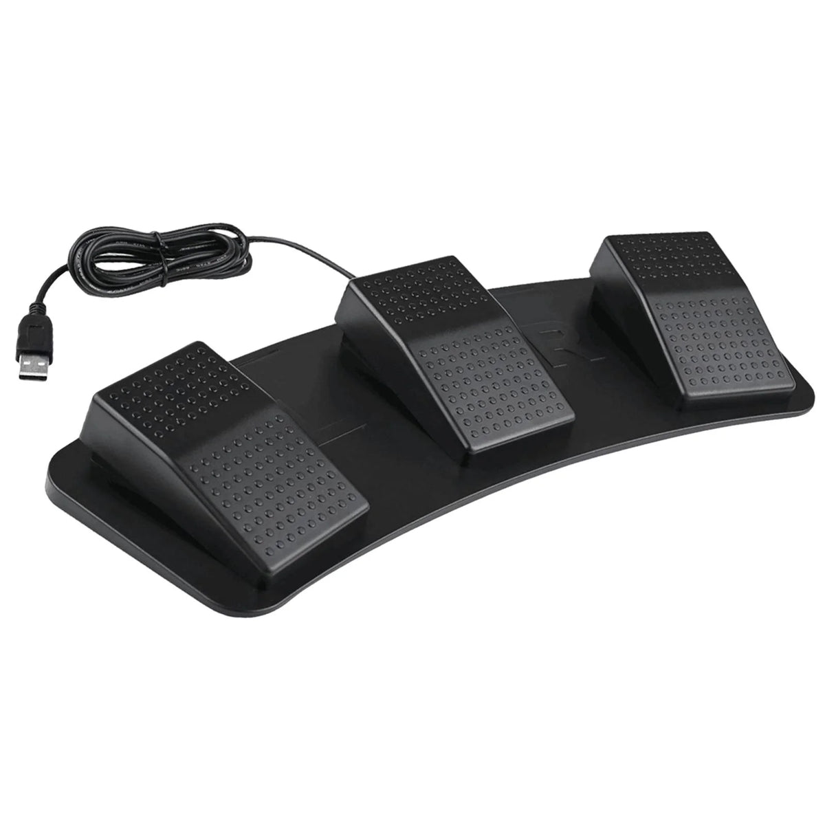 USB Triple Foot Switch O71097