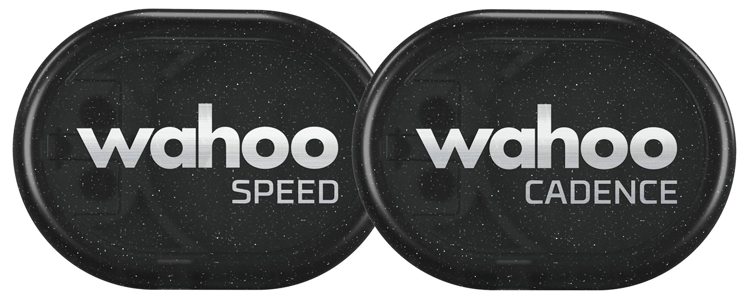 RPM Speed and Cadence Sensor E121