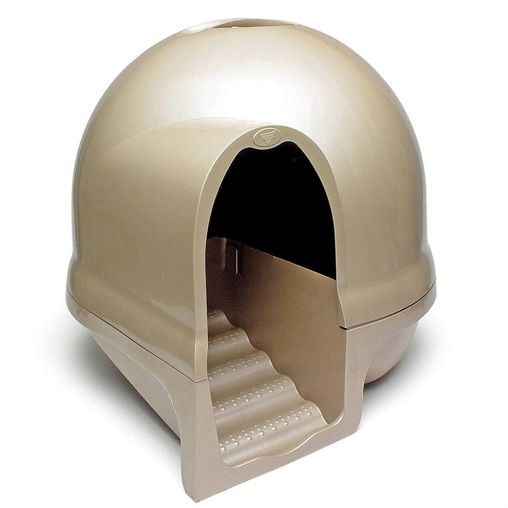 Dome Litter Box O4737
