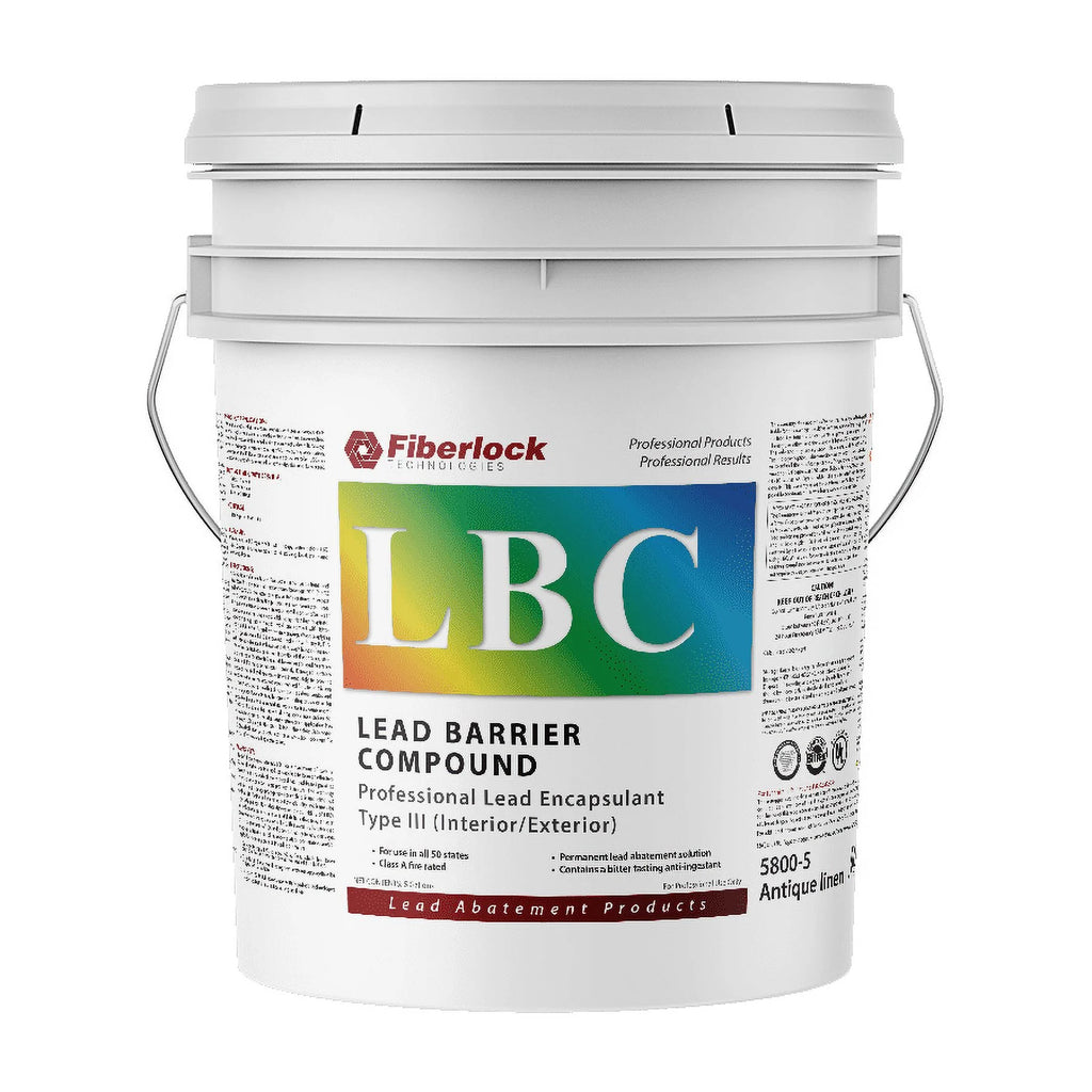 Lead Barrier Compound E813