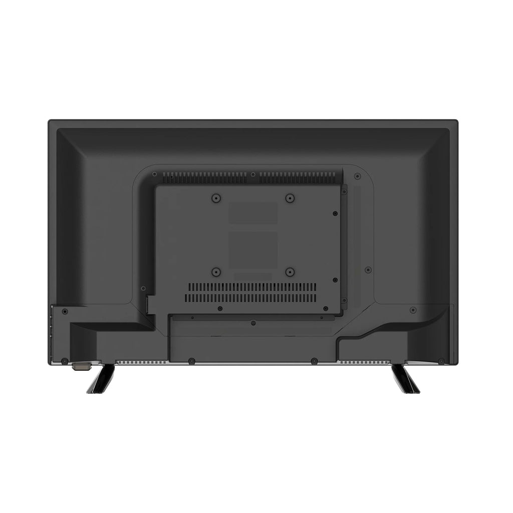 24" 720P HD Roku TV X5246