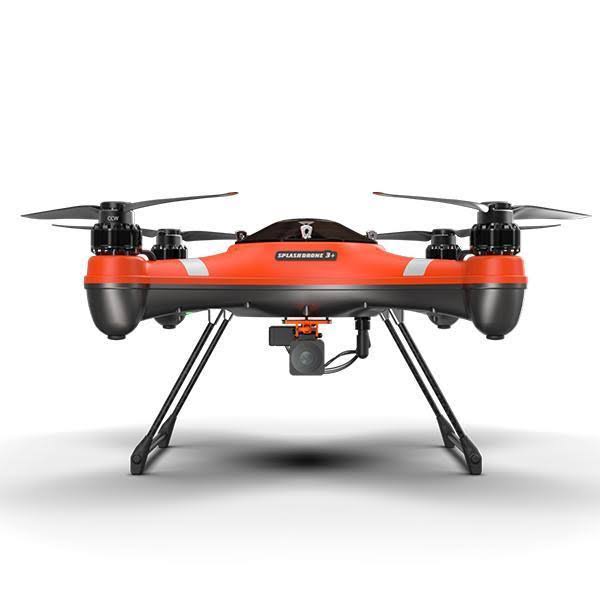 Waterproof HD FPV Payload Release Drone U13502