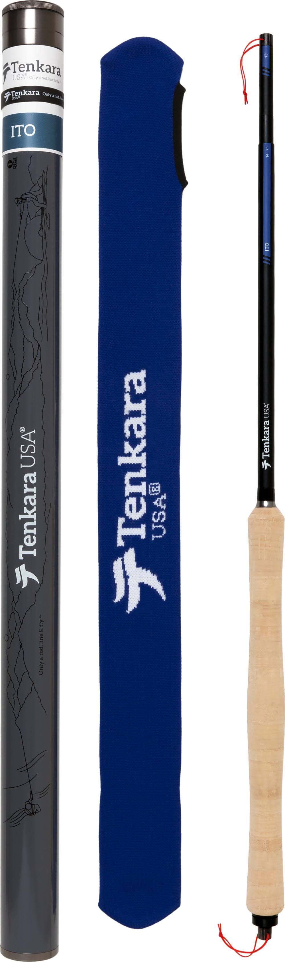 Ito Fly Rod Y581244