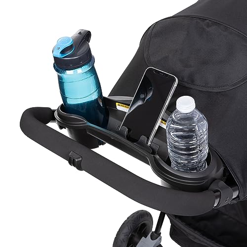 All-Terrain Travel System with Infant Car Seat T264