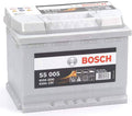 Car Battery Type 027 N4676