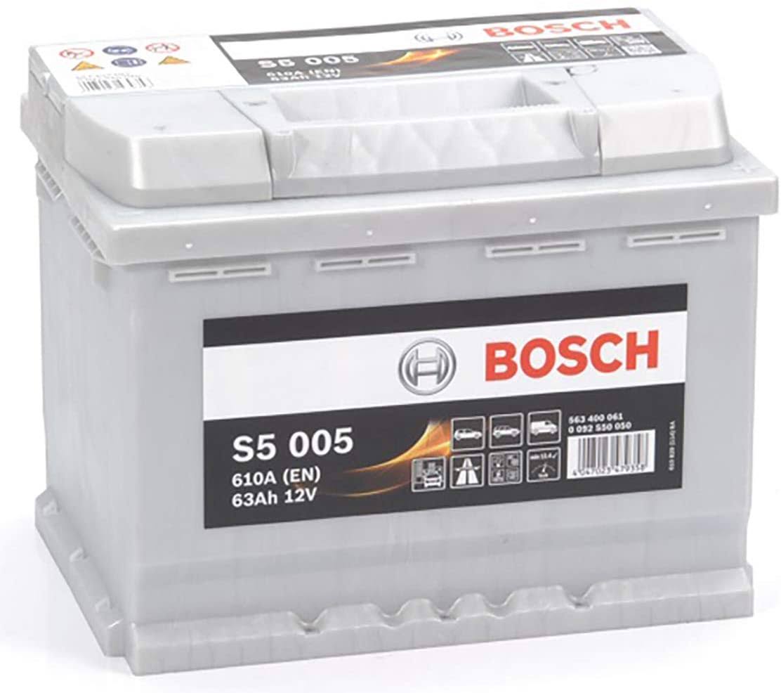 Car Battery Type 027 N4676