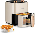 5.8Quart Air Fryer Oven with Viewing Window Non-stick Basket K865352