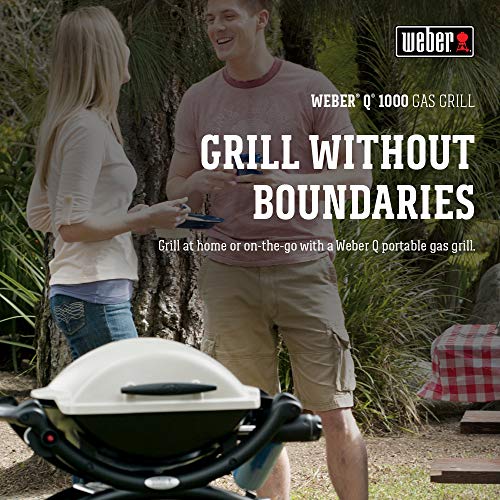 Titanium Liquid Propane Grill W616054