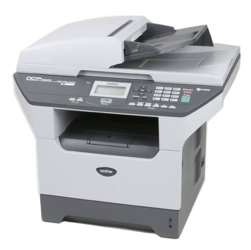 Monochrome Laser Multifunction Printer P29636