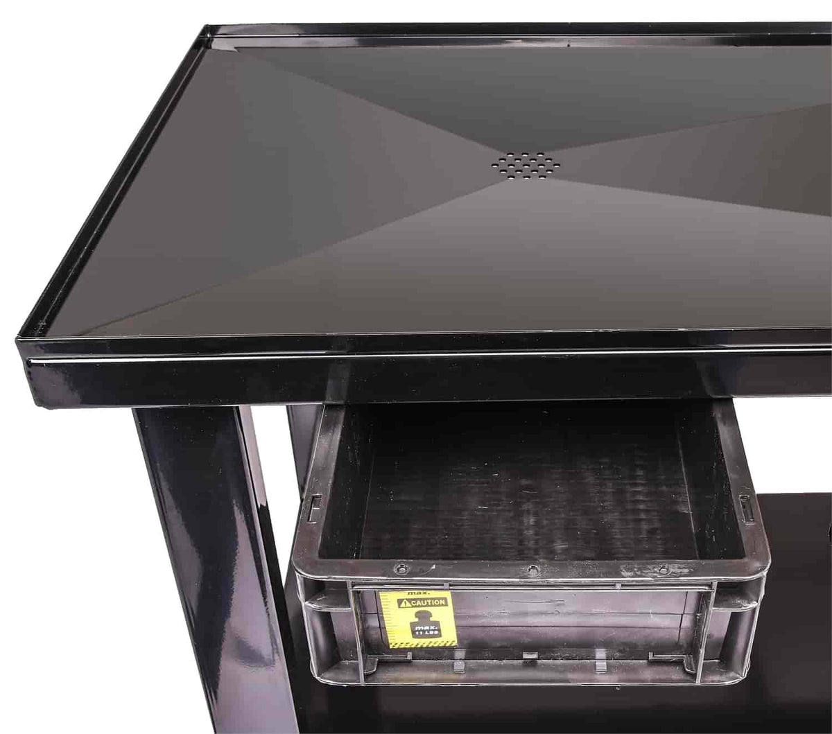 Transmission Work Station 1/2-Ton Capacity 47 in. x 25 in. D65042