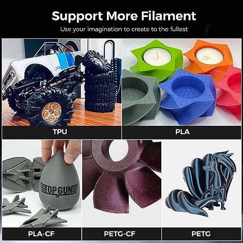 3D Printer D750