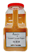 Cayenne Pepper - 5 lb. S64808