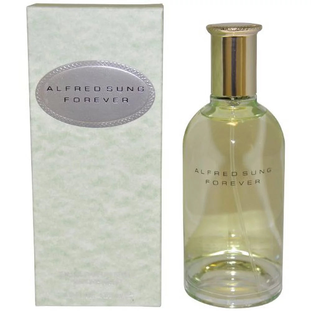 Eau De Parfum Spray, 4.2-Ounce C7117