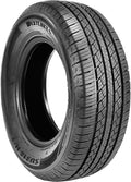235/75R16 108T Radial Tire E121