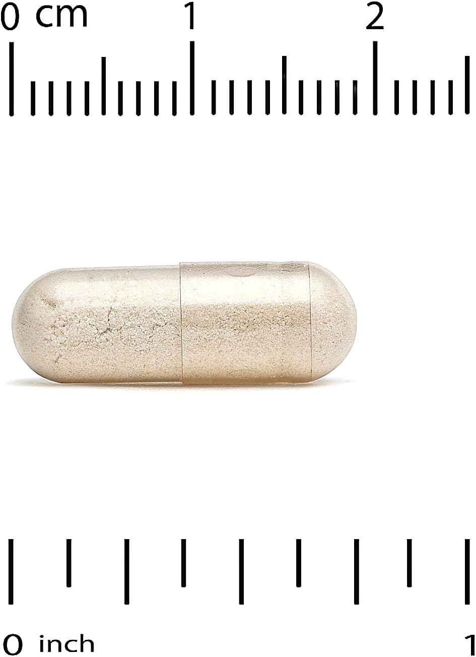 30 Veggie Capsules Probiotics U823502