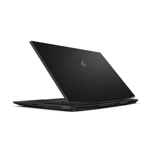 17.3" 1920 x 1080 144 Hz Gaming Laptop Y689