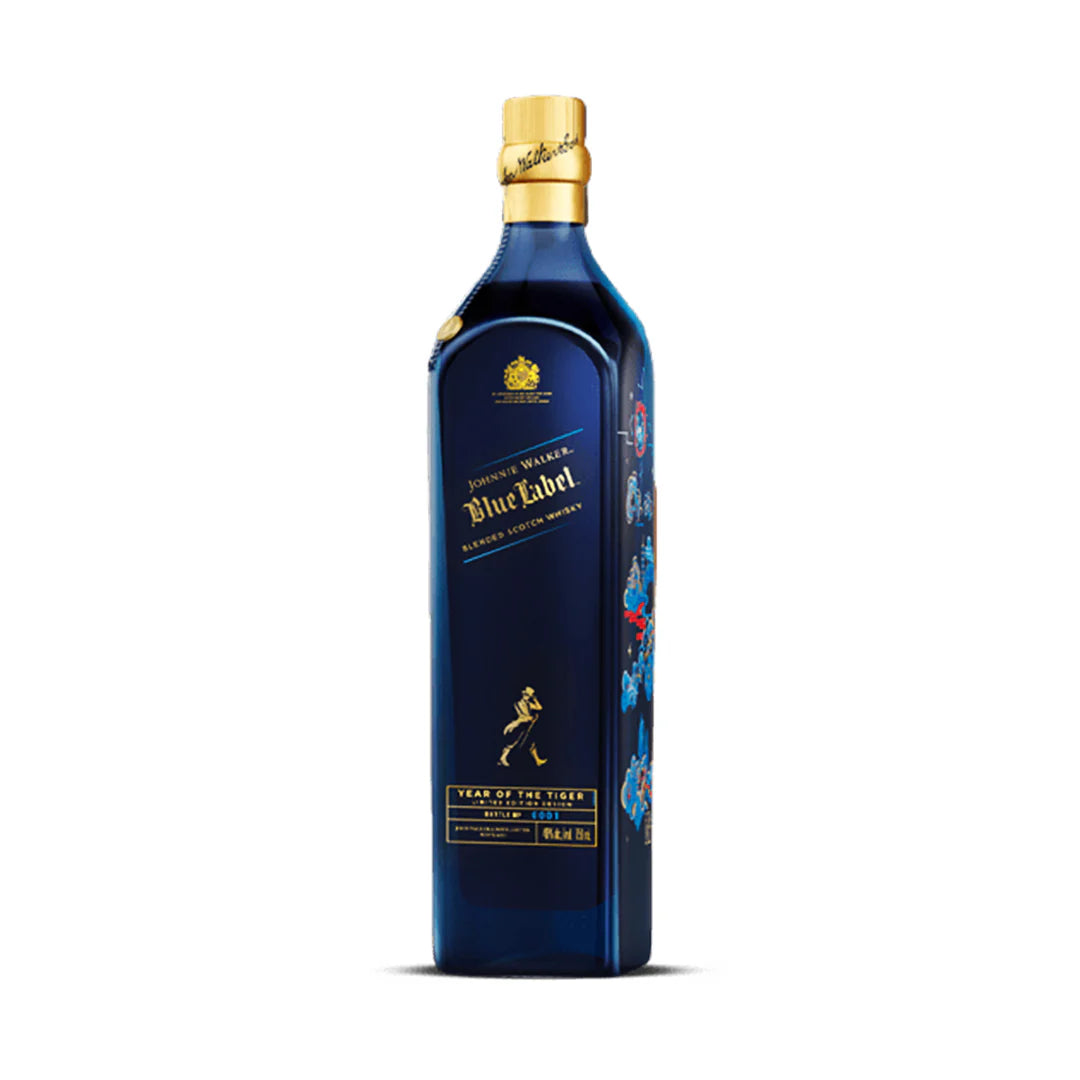 Blue Label 750ml L7206
