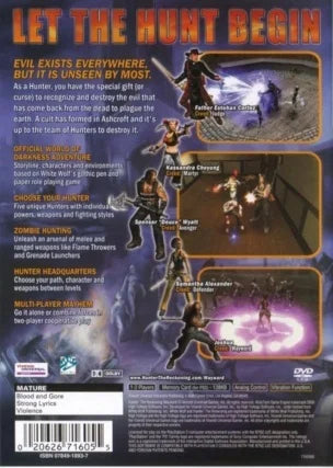 PlayStation 2 Game S7676