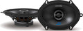 2-Way Car Speakers D64770