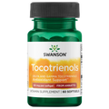Tocotrienols 60 Softgels 50mg A2096