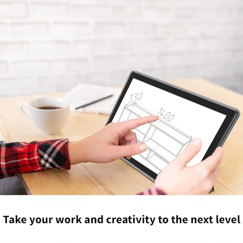 11inch Android 14 Tablet, Octa-core CPU, 12GB+128GB+1TB Expand, 8000mAh Battery N93400