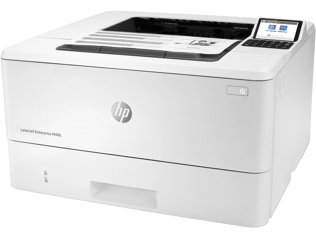 Black And White Laser Printer Z52784