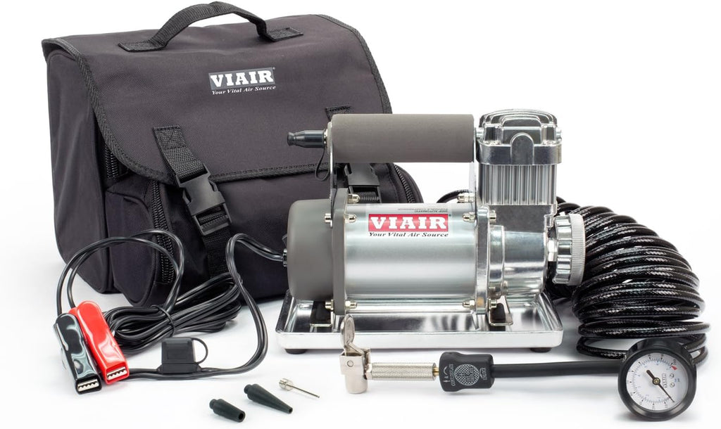 Portable Compressor B7217