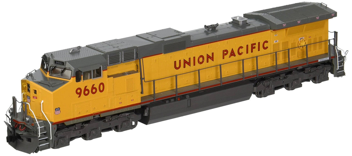 HO Scale GE C44-9W Union Pacific I585871