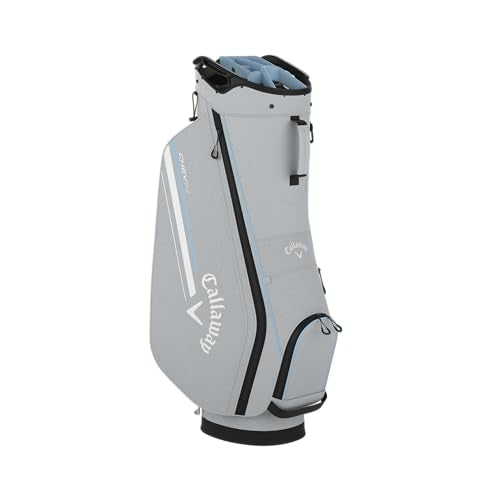 CHEV 14 Cart Bag X911241