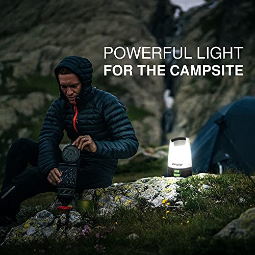 LED Camping Lantern with USB Port R7041