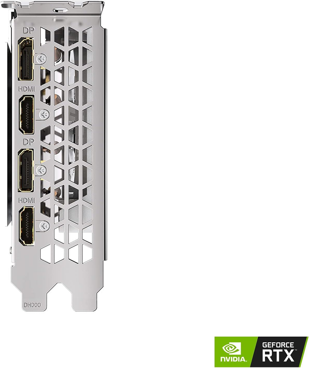 GeForce RTX 3060 Ti 8GB GDDR6 Graphics Card A8255