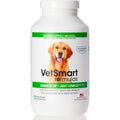 Advanced Hip + Joint Complex with MSM and Green-Lipped Mussel for Dogs B690644