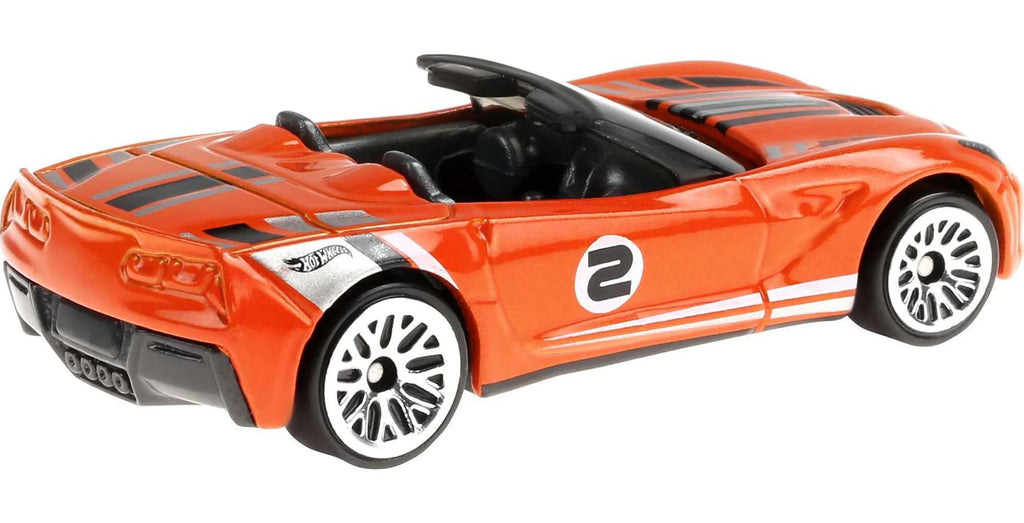 1:64 Scale Toy Car or Truck E576