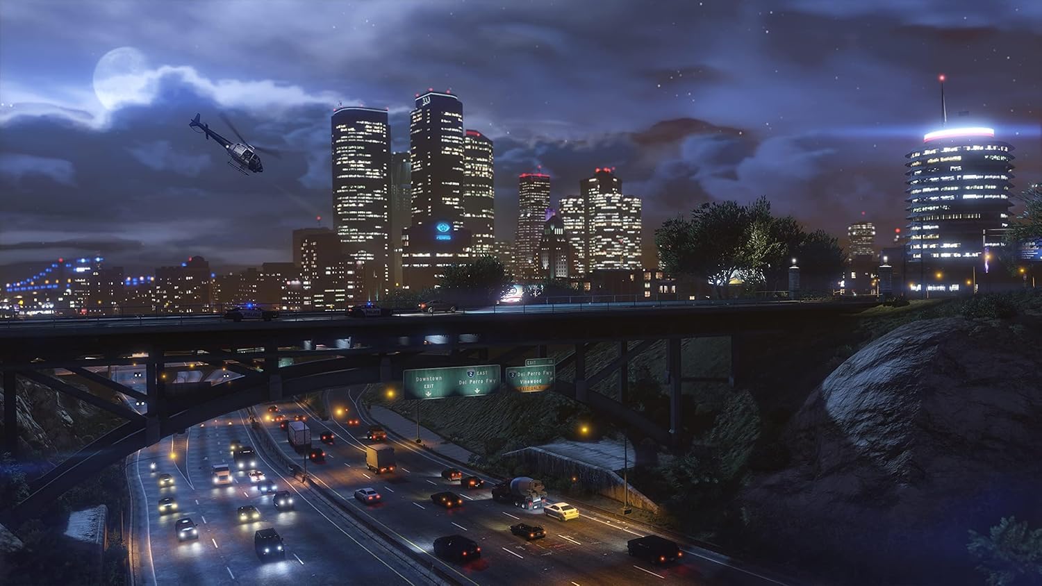 Grand Theft Auto V Standard Playstation 5 F459966