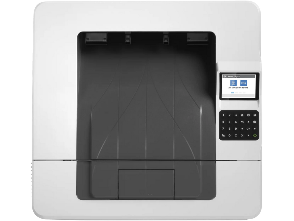 Black And White Laser Printer Z52784