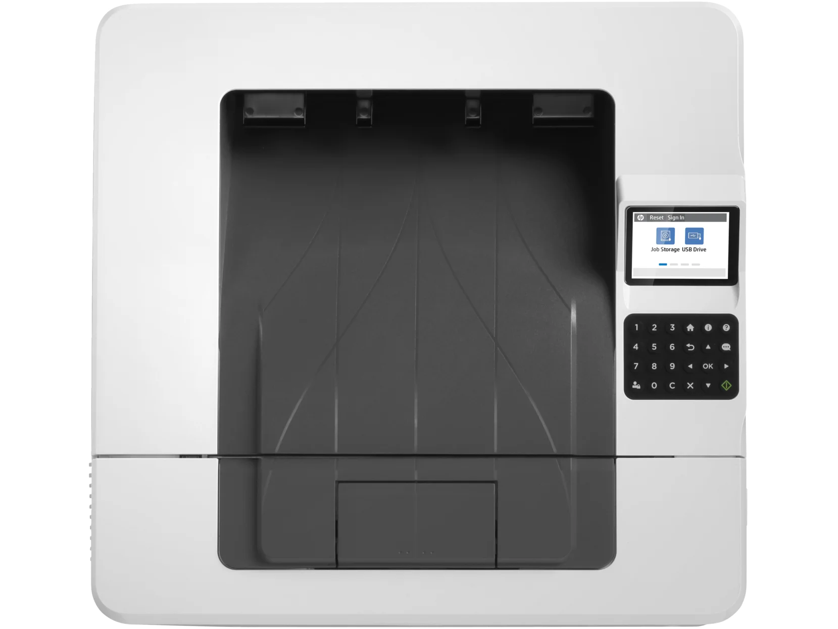 Black And White Laser Printer Z52784