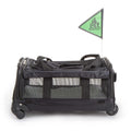Sherpa Pet Carrier On Wheels D381
