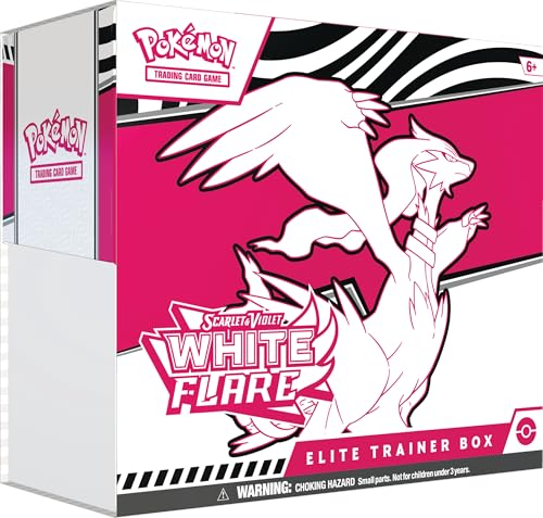 Pokemon TCG Elite Trainer Box R9248